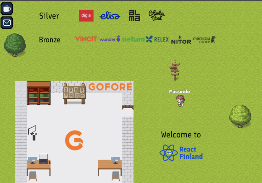 Storyblok editing capabilities