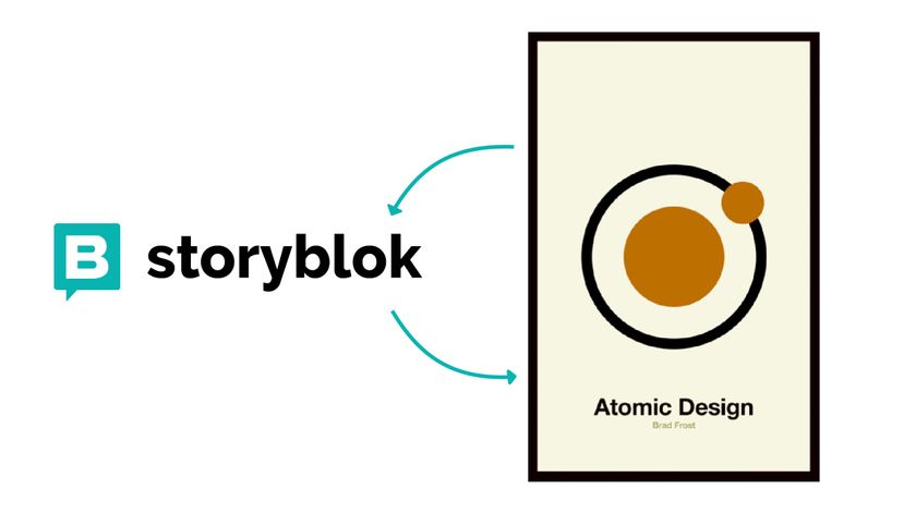 Storyblok editing capabilities