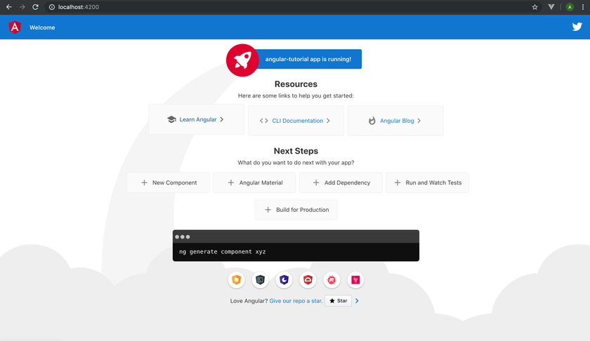 Storyblok editing capabilities
