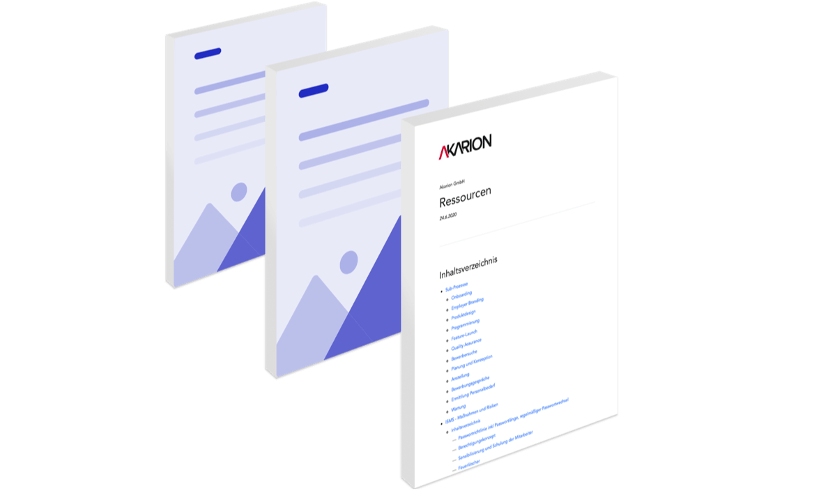 Audit Dashboard