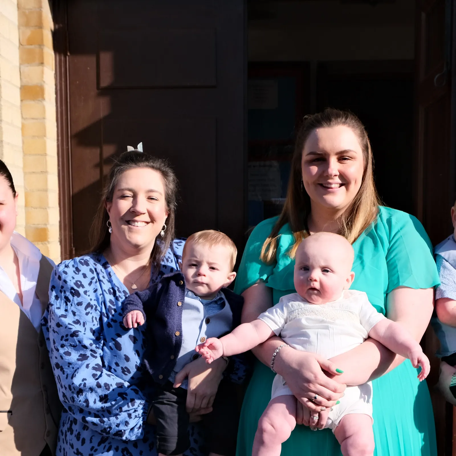 IVF For Same Sex Couples TFP Fertility