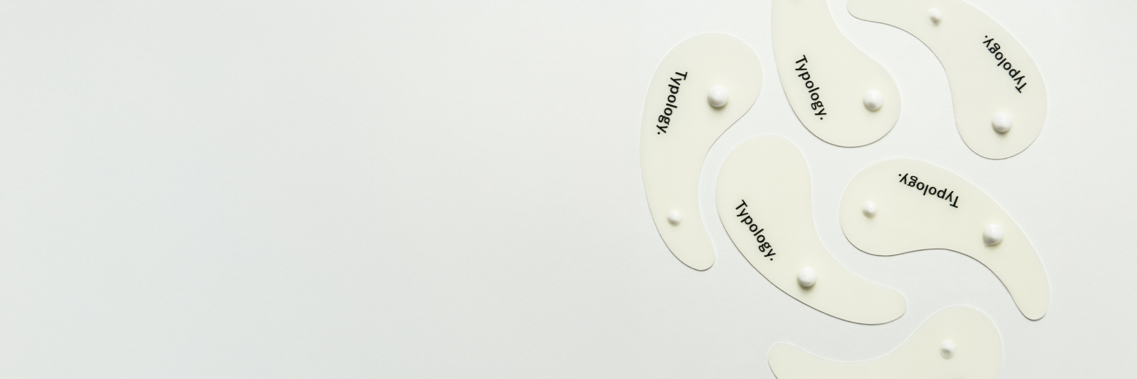 Soins Contour des Yeux — Typology