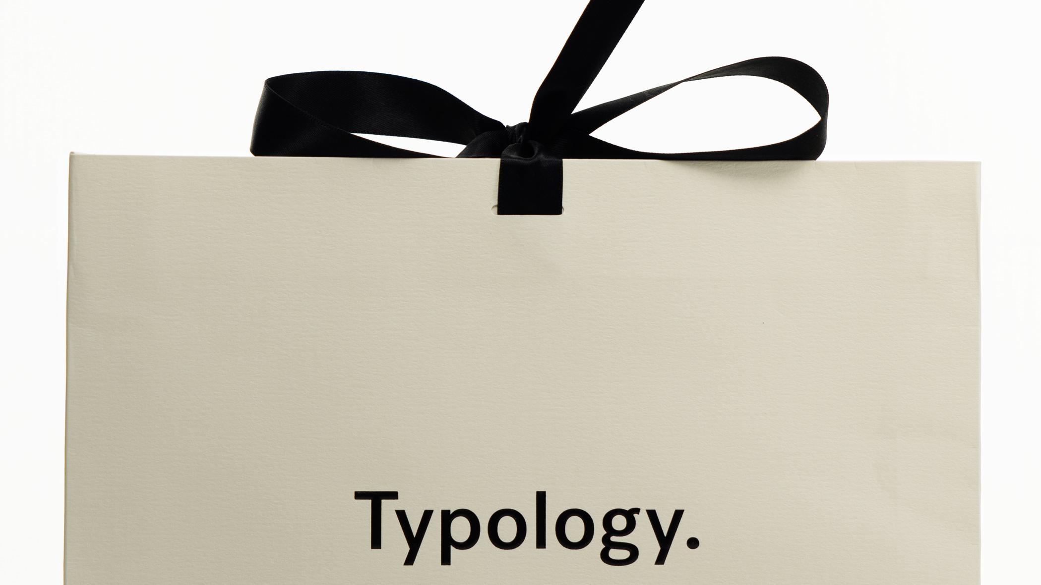Typology gifts — Typology