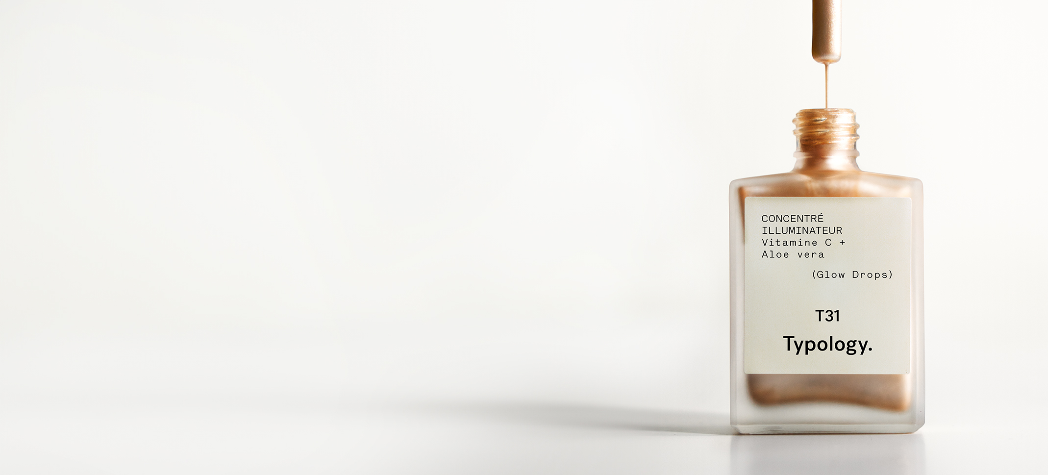 Typology グロウ＋モイスチャライザー　セット Typology グロウ＋モイスチャライザー セット くすみケア - Typology