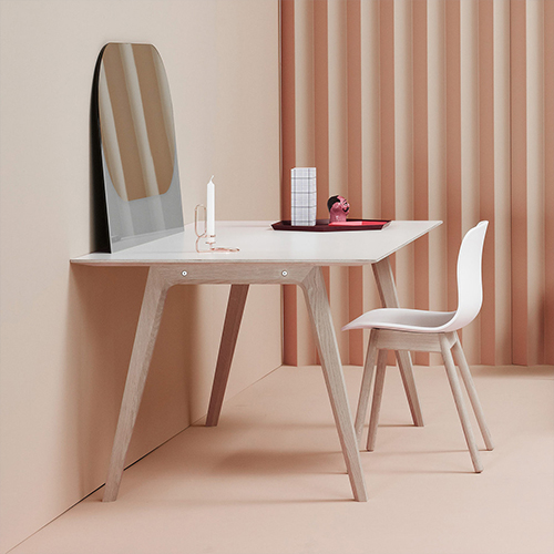 Roomle HAY AAC 12 writing desk home