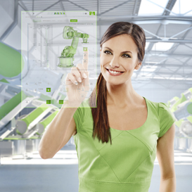 Industrieautomation