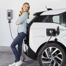 Elektromobilität