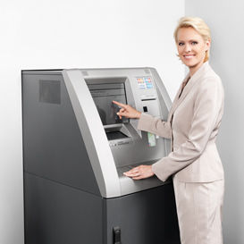 Bankautomation
