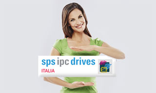 KEBA at SPS Italia 2016