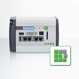 KeControl FlexCore