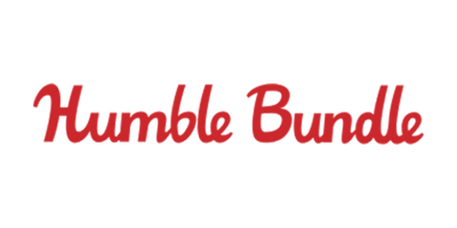 Humble Bundle Logo