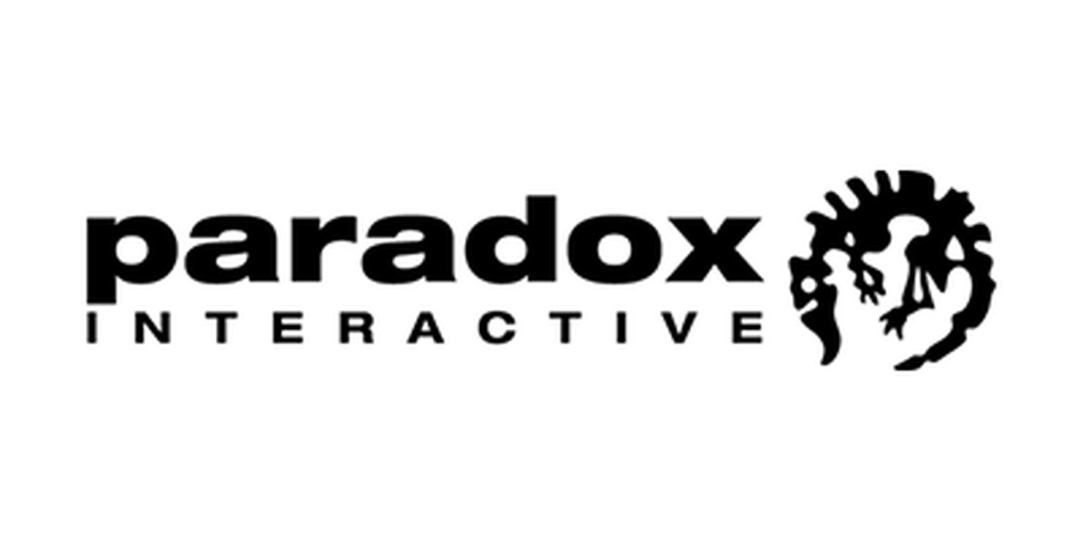 Paradox Interactive Logo