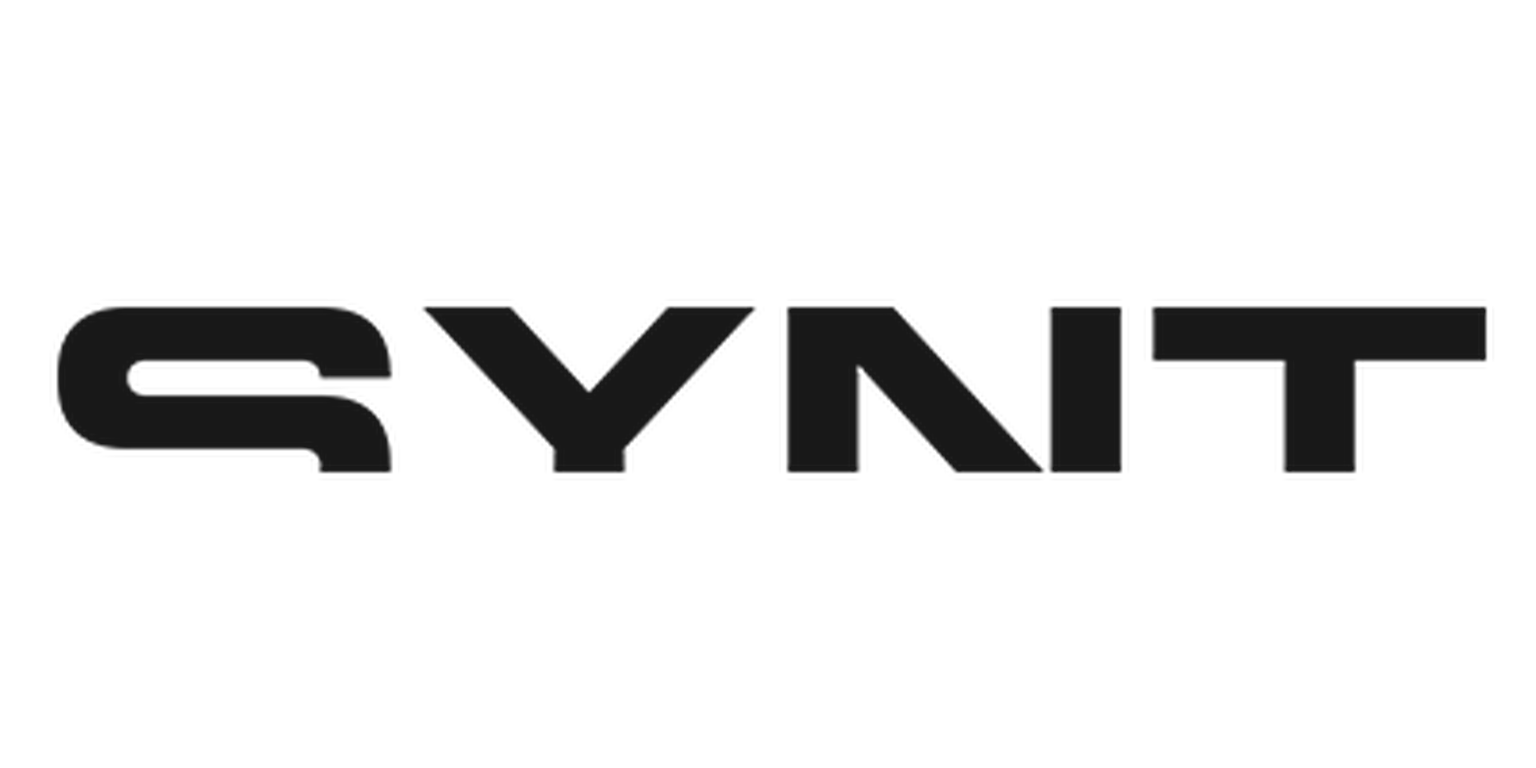 SYNT logo