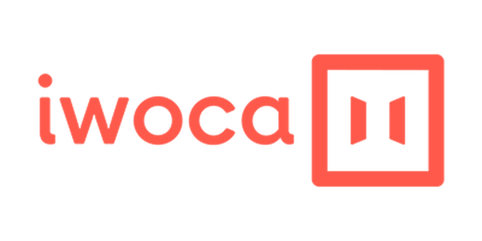 iwoca Logo