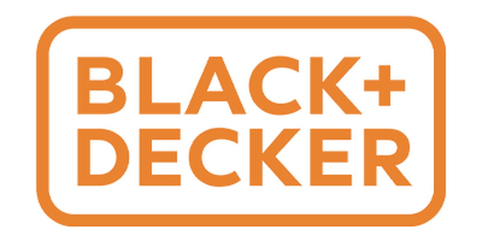 Black + Decker