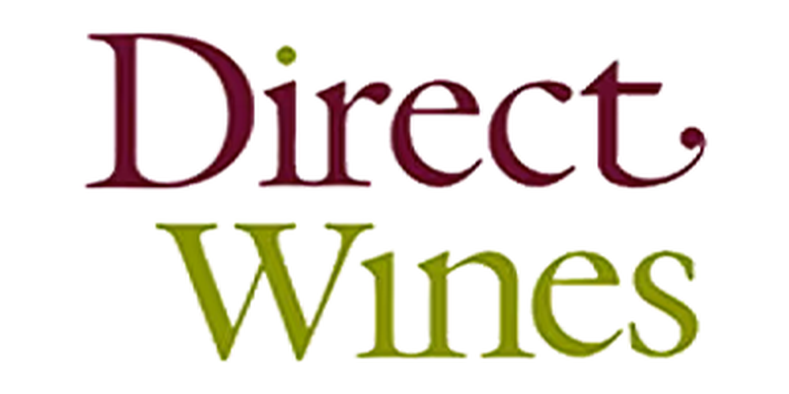 Direct Wines Logo