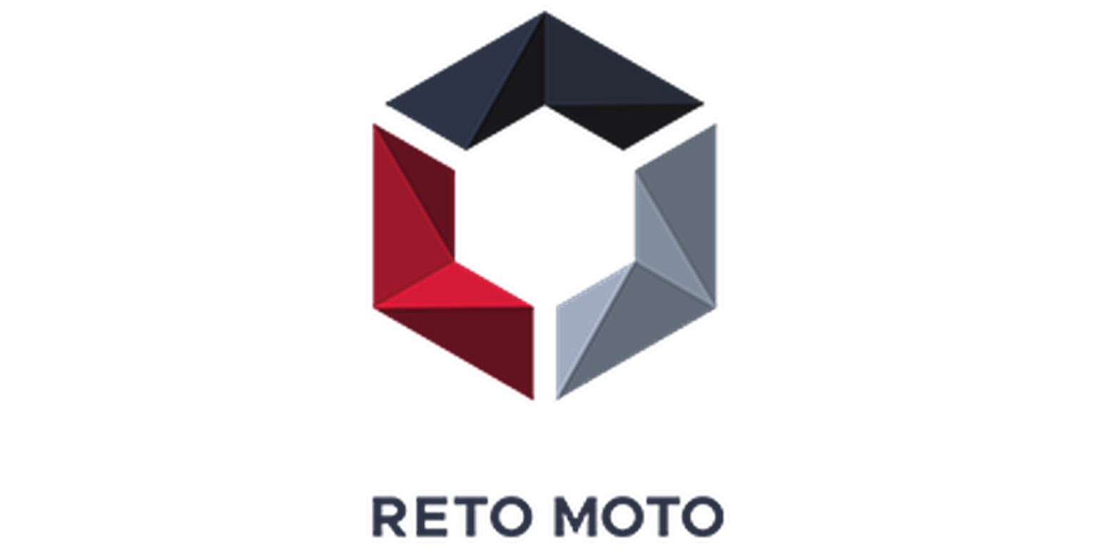 Reto Moto Logo