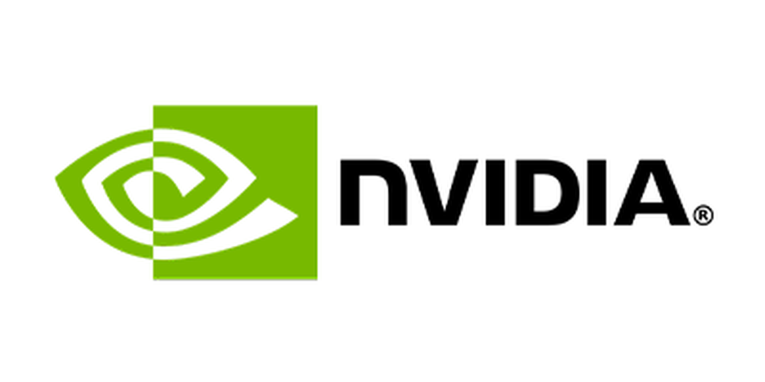 Nvidia Logo