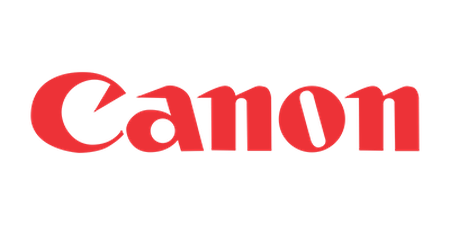 Canon Logo