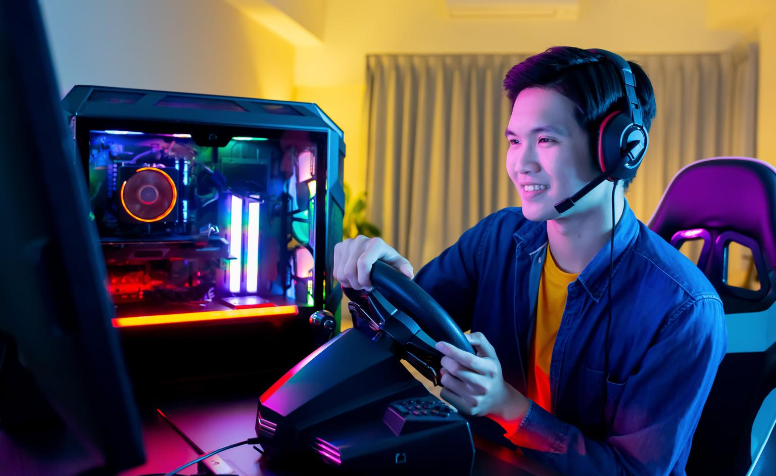 5 Basic CRM Requirements to Keep your Gamers in the Game