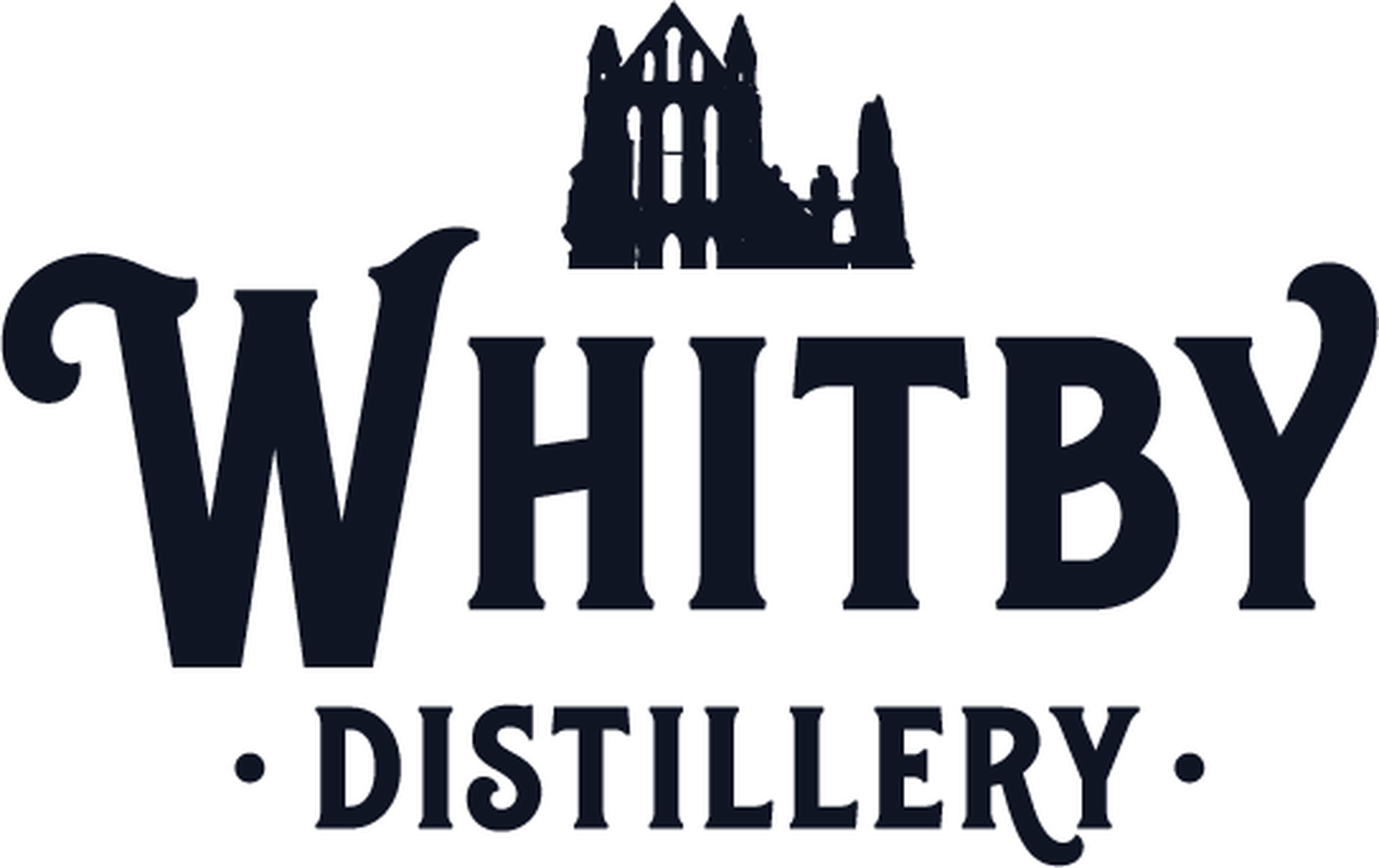 Whitby Distilllery logo