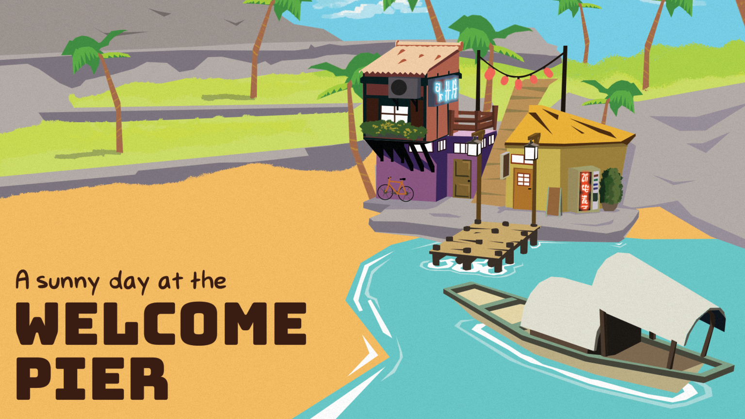 Shantytown_Full Creative Suite_Postcard Design