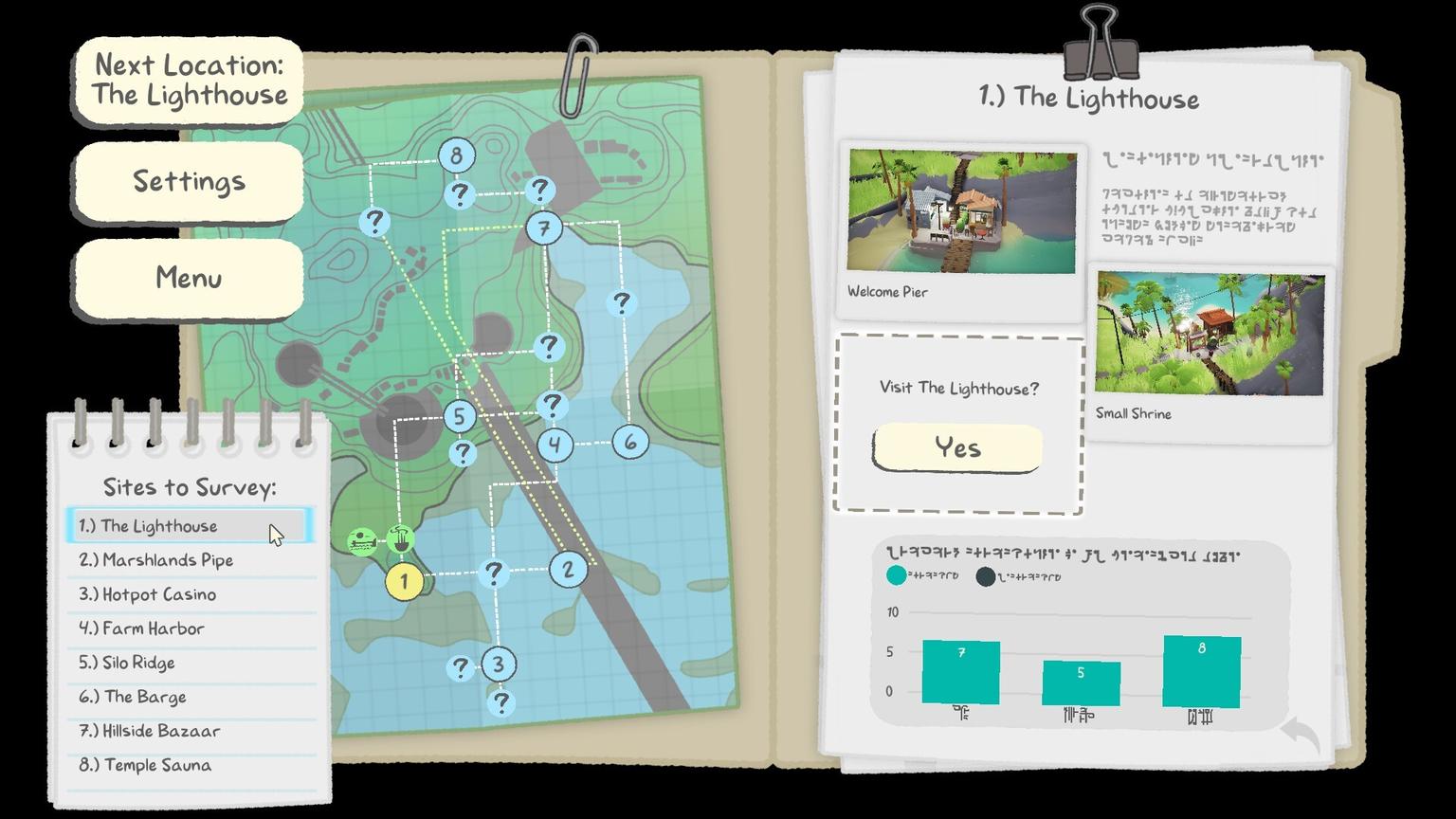 Shantytown_Campaign Strategy_Game Dossier