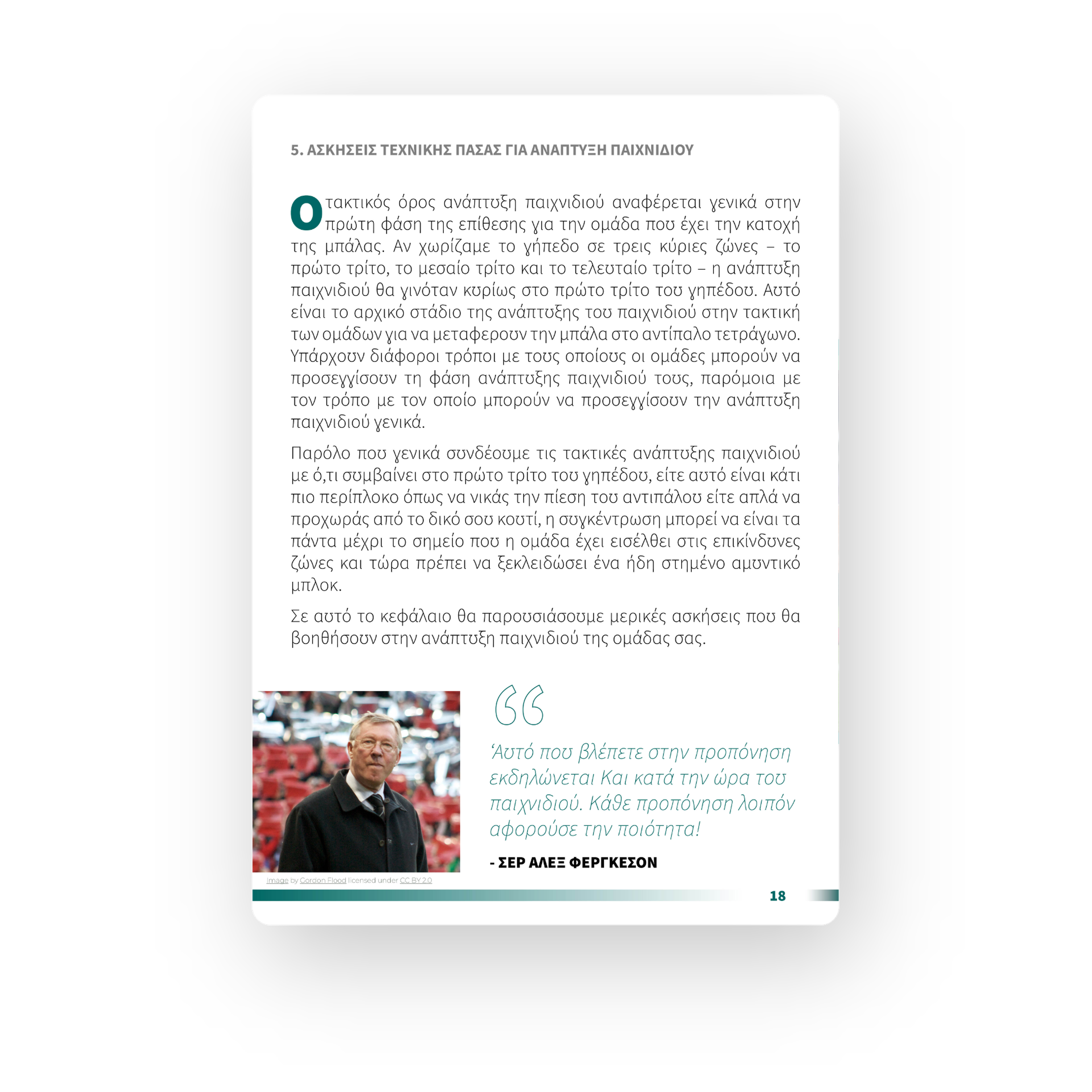 website image