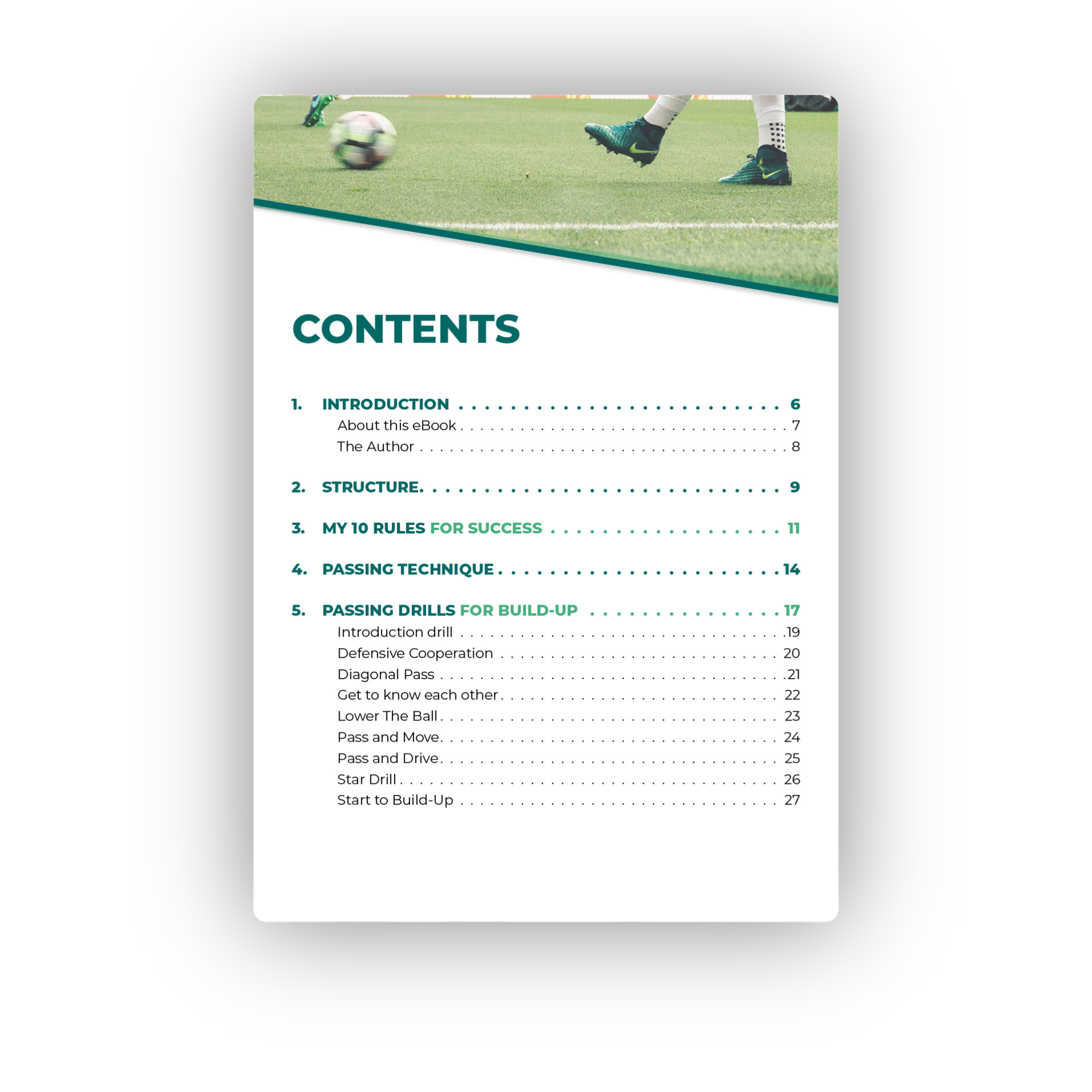 website image