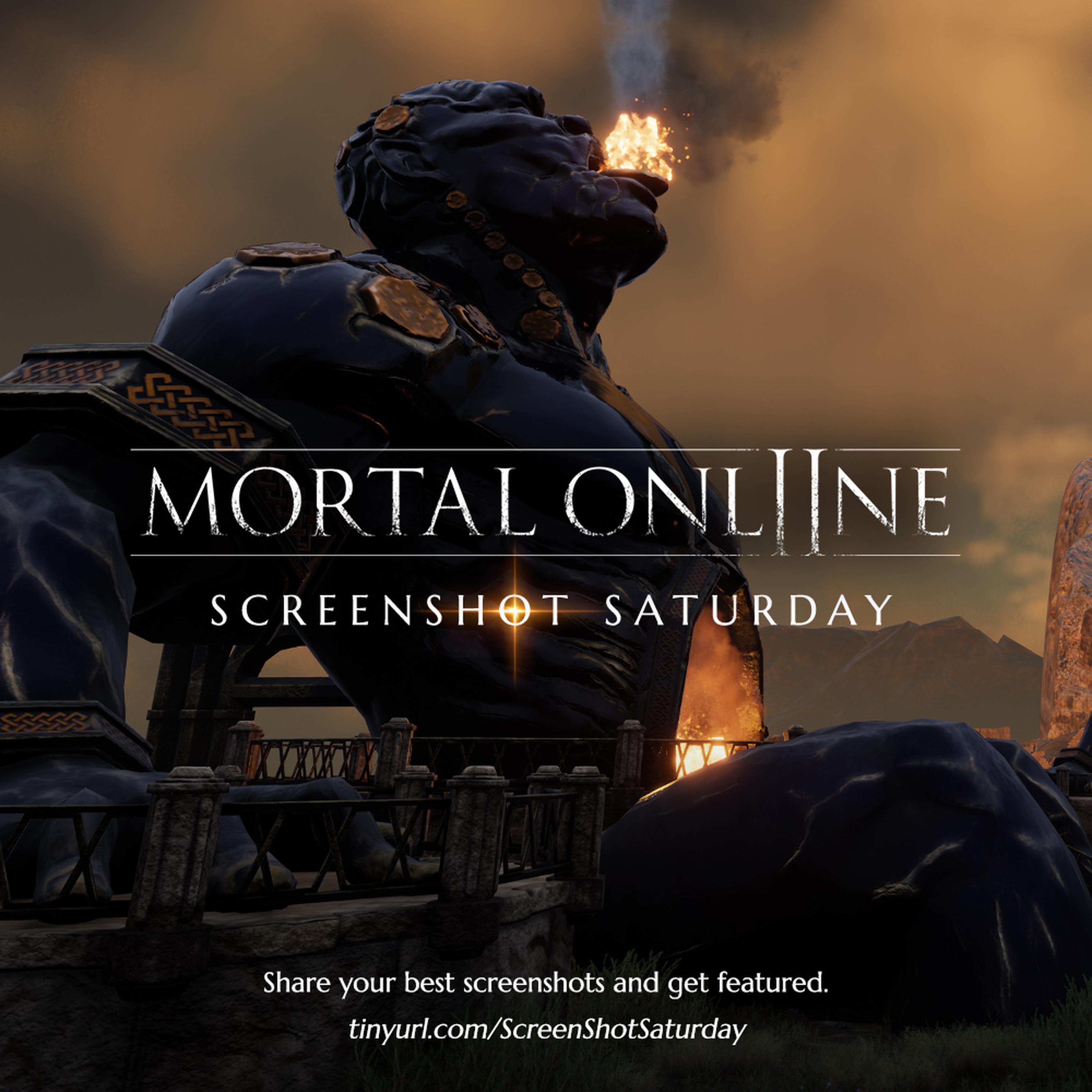 The Game Marketer Mortal Online 2 Gallery