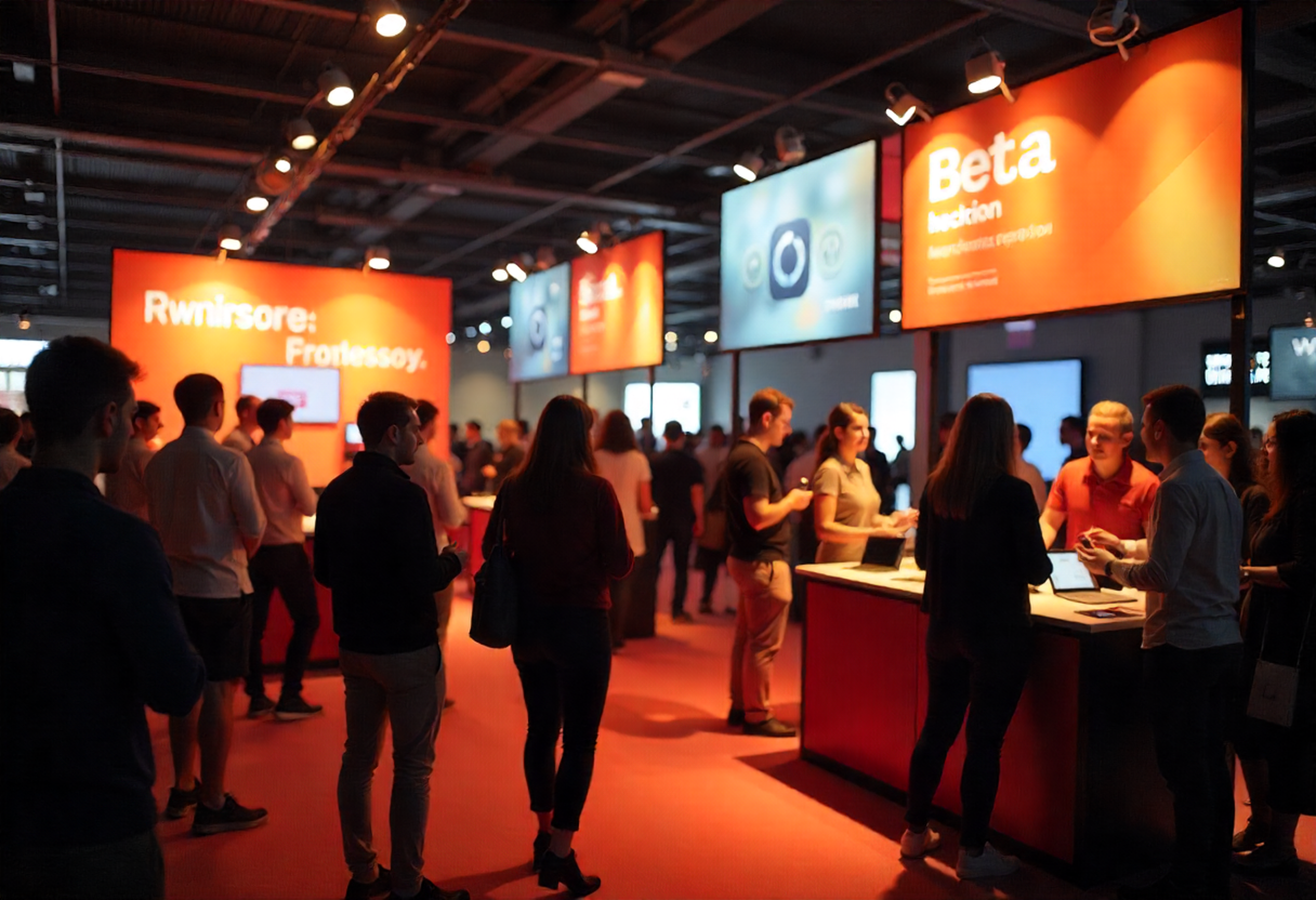 Timing Your Beta Test for Maximum Marketing Impact