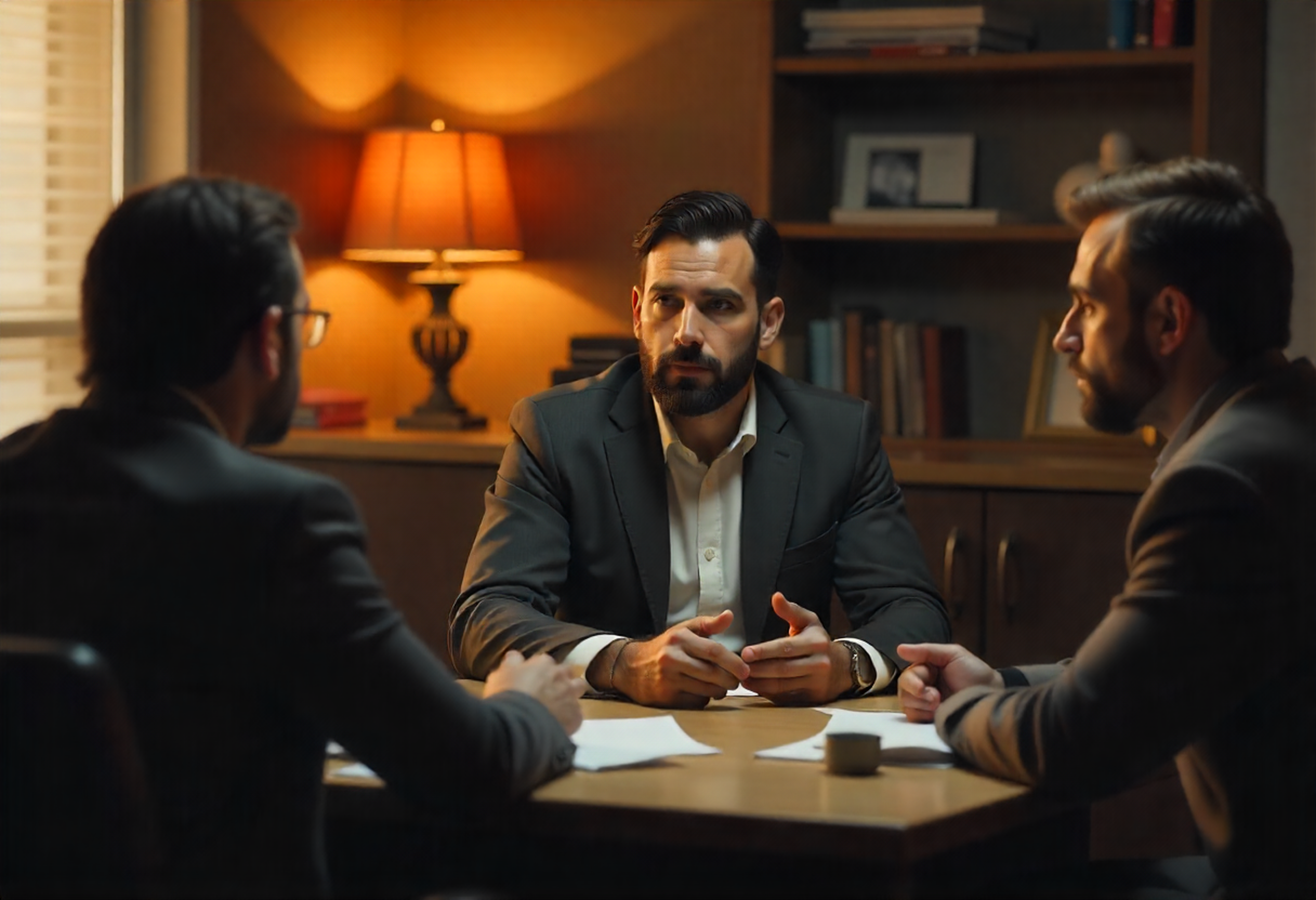 Time Commitment: The Indie Clock Doesn’t Stop