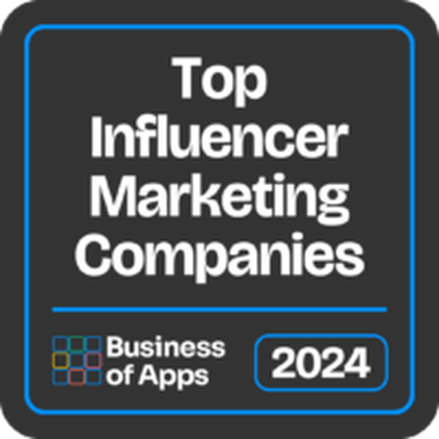 Business of Apps Top Influencer Marketing Companies