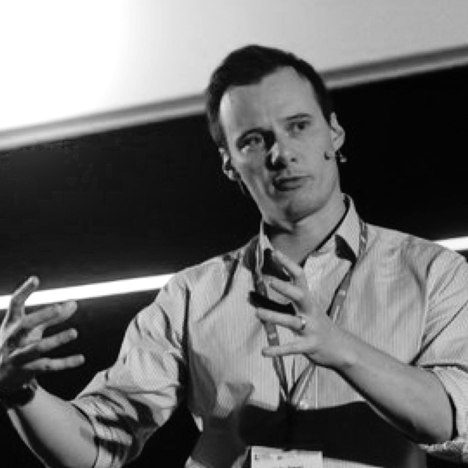 CommerceCentric Philip Driver