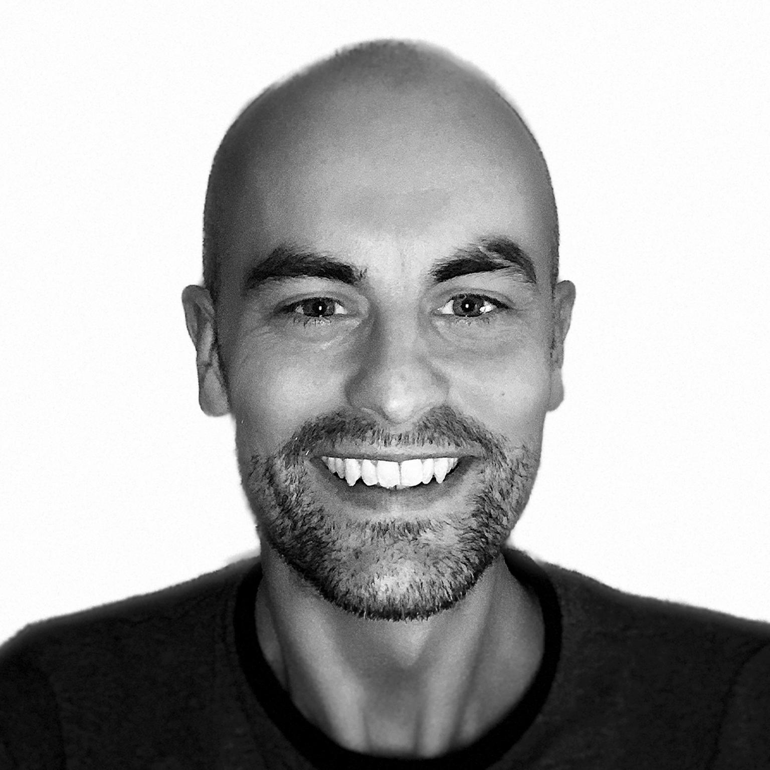 CommerceCentric Michael Fox