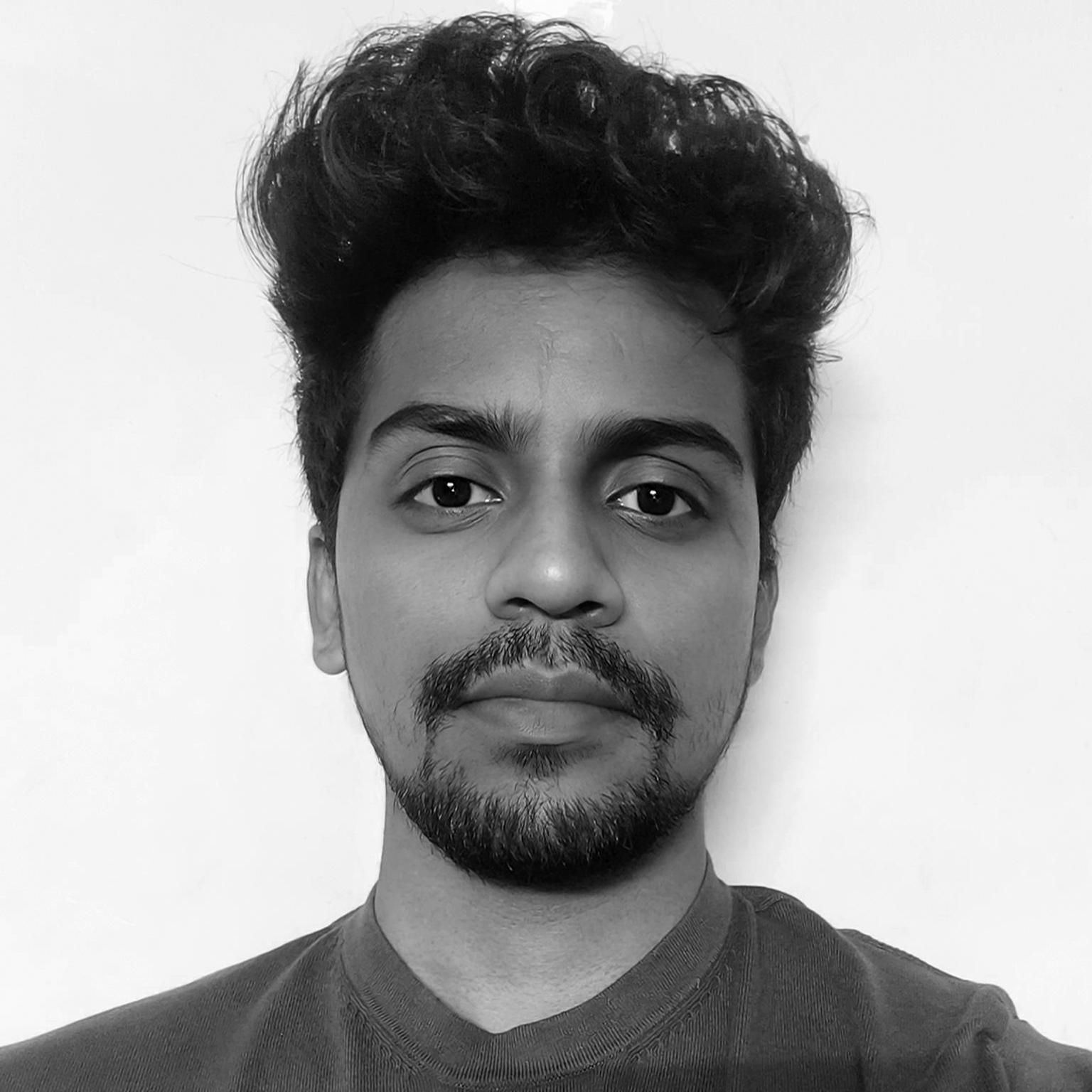 CommerceCentric Sairaj Mambeti