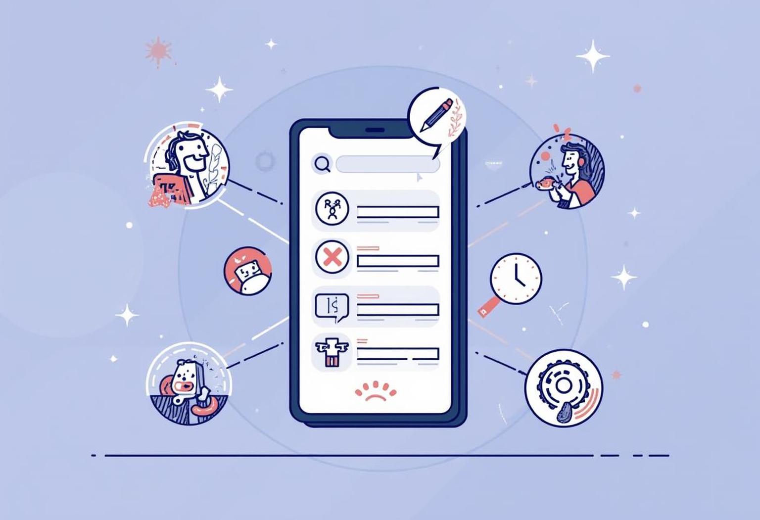 Common App Development Mistake Forgetting to Plan for Scalability