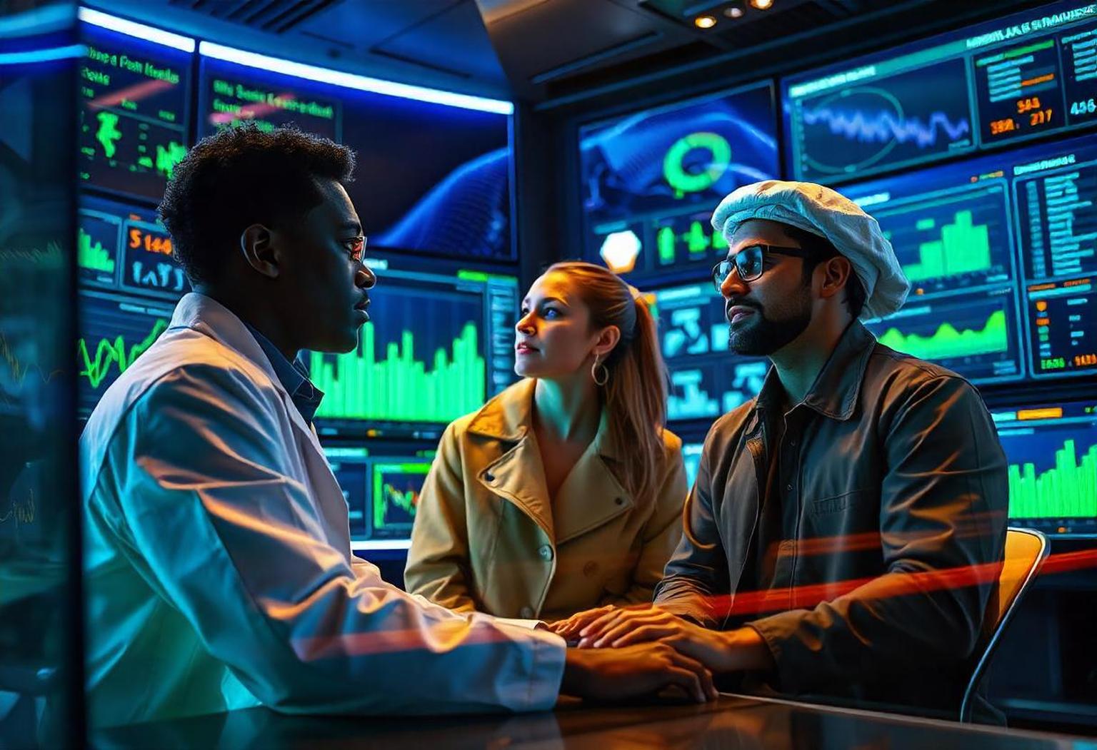 The Future of AI and Machine Learning in D2C Marketing