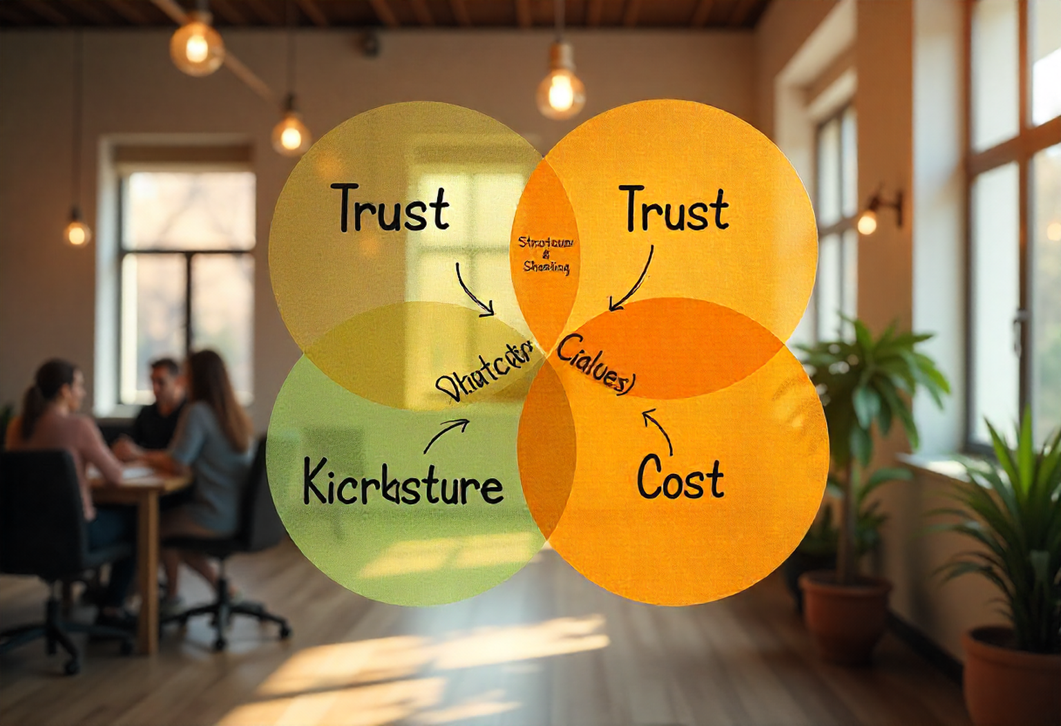 Kickstarter – Trusted, Structured, but More Expensive
