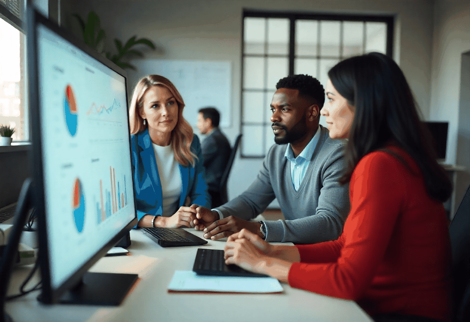 Measuring Buzz Effectiveness