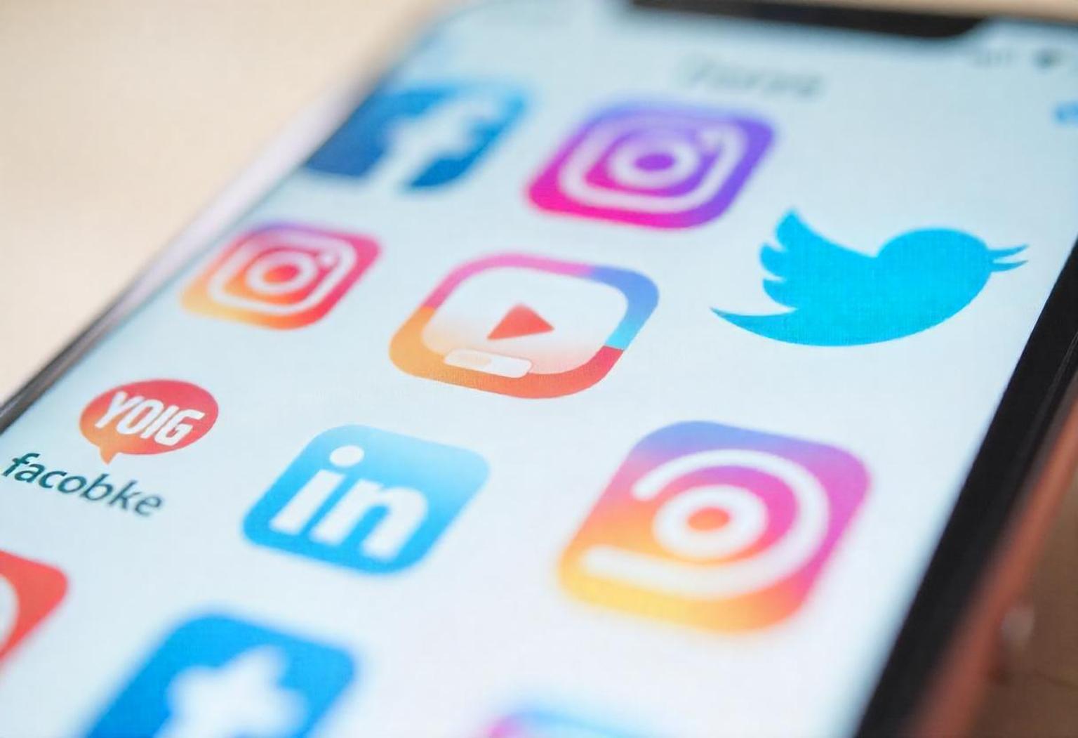Choosing the Right Social Media Platforms