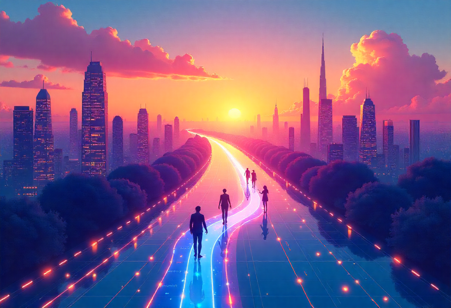 Implementation Roadmap: Step by Step