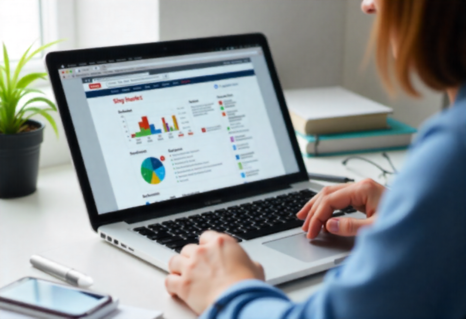 SEO Setup and Optimisation for D2C Brands