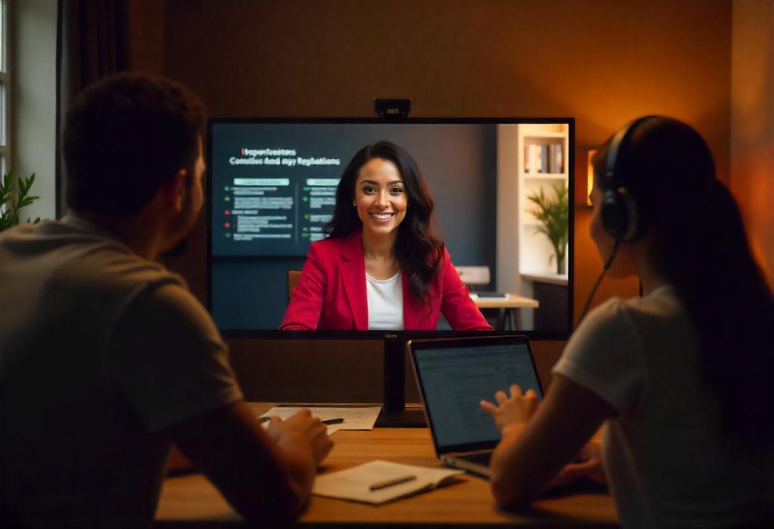 Navigating Data Privacy Regulations