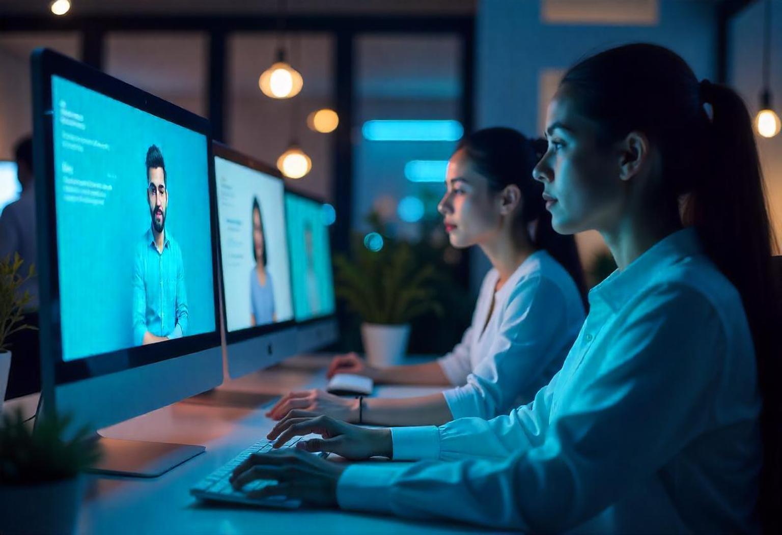 AI-Powered Chatbots for Personalised Customer Interaction