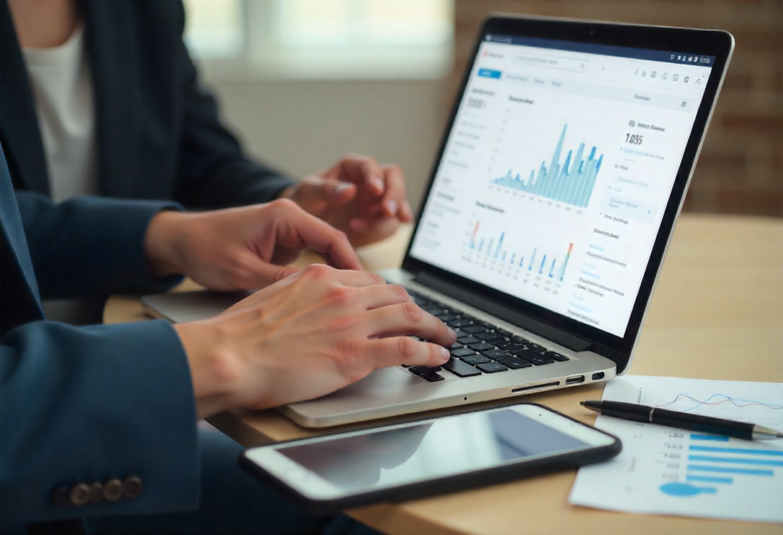 Content Creation and Optimisation for D2C SEO