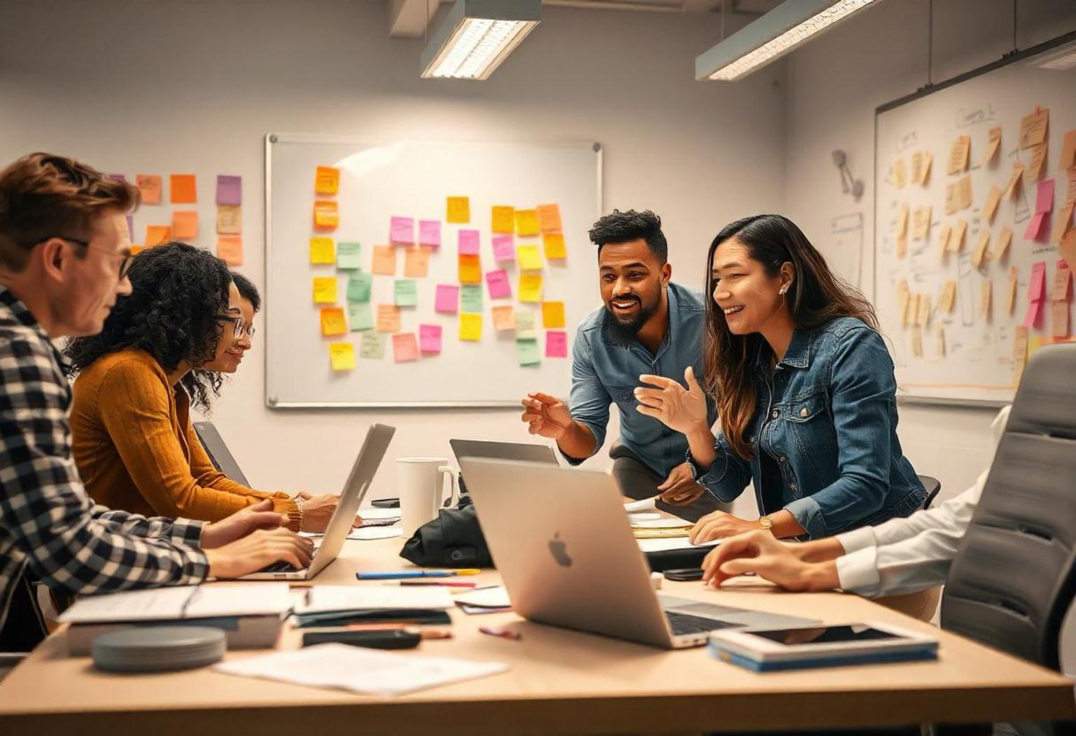 Create Pre-Launch Buzz