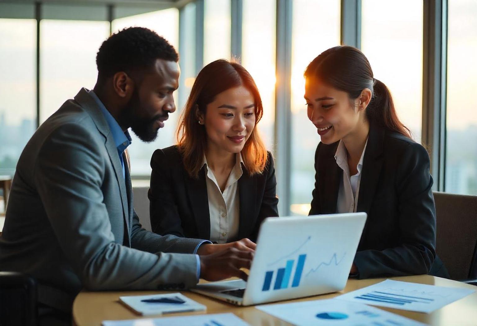 Aligning Data Analytics with Business Goals