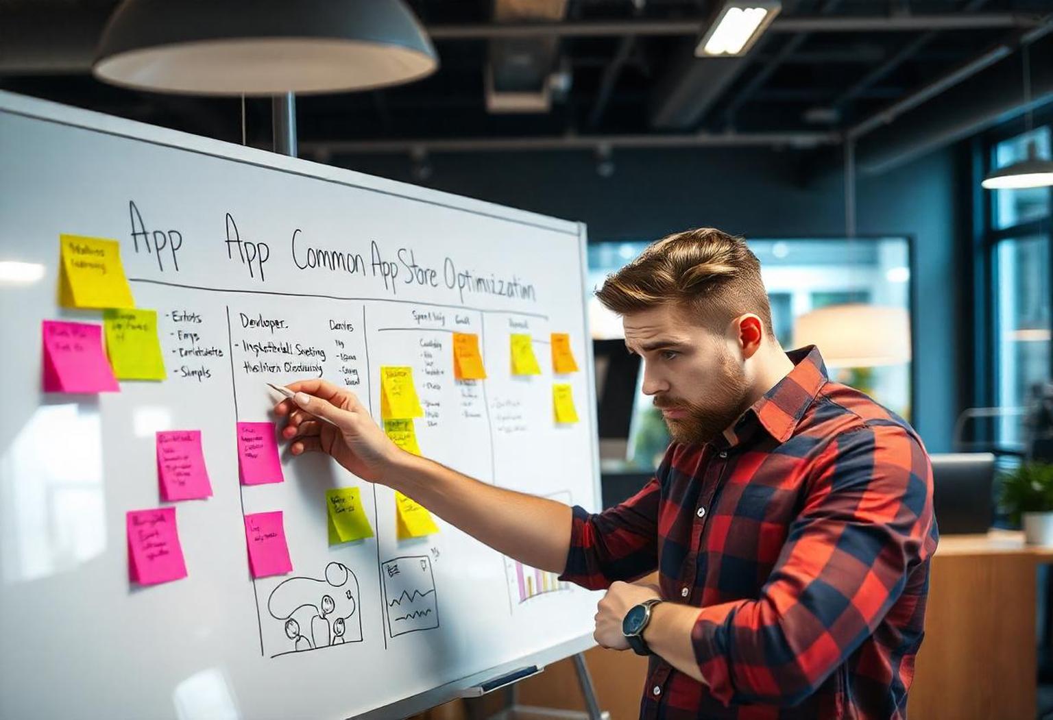 Not Testing Your ASO Strategy