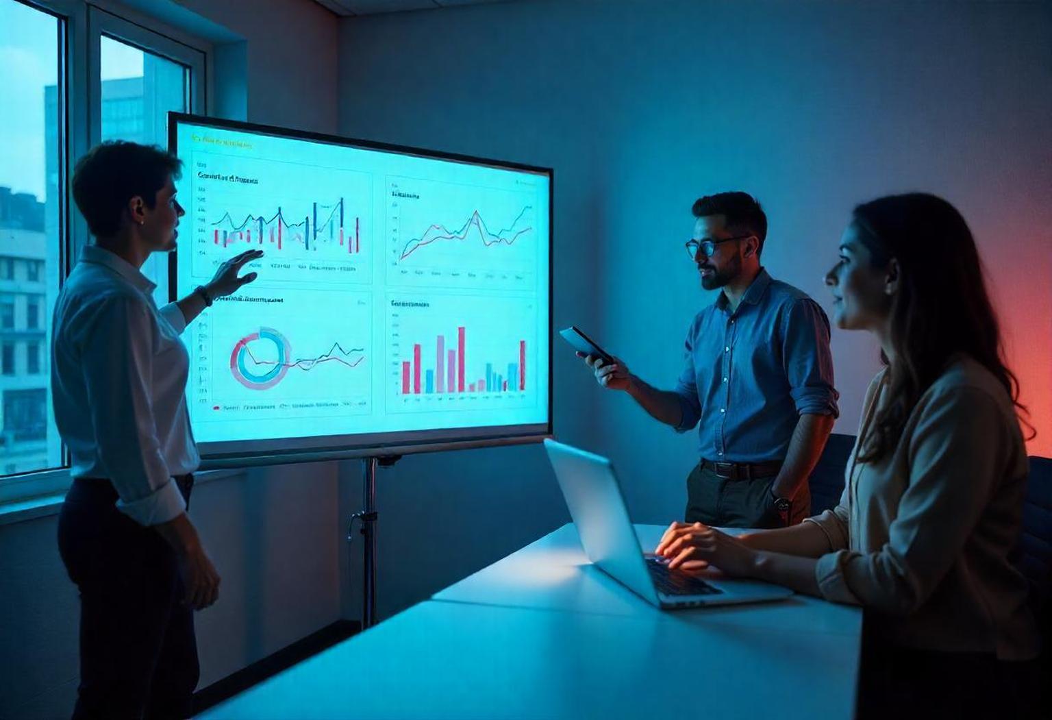 Social SEO: Optimising for Discovery